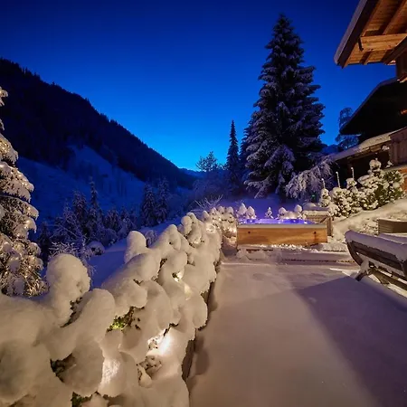 Chalet Tannenbaum *