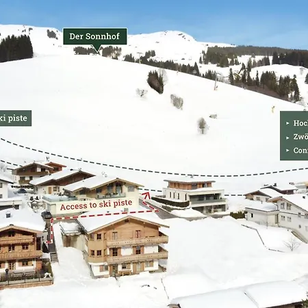 Chalet Tannenbaum *